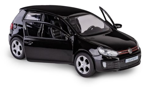 RMZ City - Volkswagen Golf GTI (Hologram) Czarny