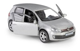 RMZ City - Volkswagen Golf GTI (Hologram) Srebrny