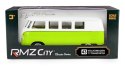 RMZ City - Volkswagen Samba Bus Zielony, skala 1:32