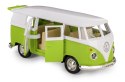RMZ City - Volkswagen Samba Bus Zielony, skala 1:32