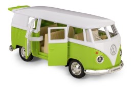 RMZ City - Volkswagen Samba Bus Zielony, skala 1:32