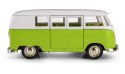 RMZ City - Volkswagen Samba Bus Zielony, skala 1:32