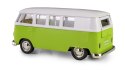RMZ City - Volkswagen Samba Bus Zielony, skala 1:32