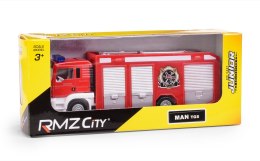 RMZ City - Wóz Strażacki, skala 1:64