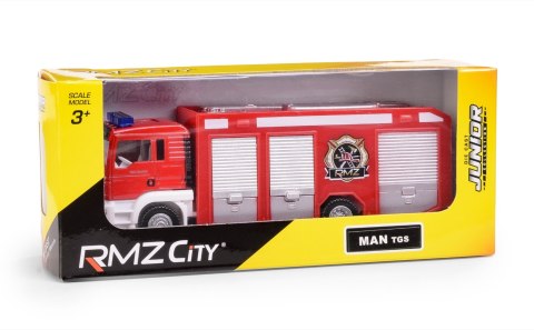 RMZ City - Wóz Strażacki, skala 1:64