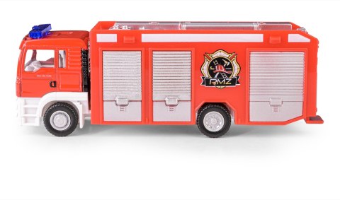 RMZ City - Wóz Strażacki, skala 1:64