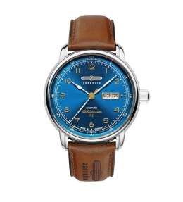 Zegarek Zeppelin Mediterranee 96643 40mm