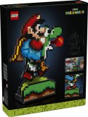 71438 | Mario I Yoshi