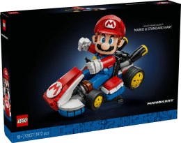 72037 | Mario i Standard Kart