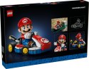 72037 | Mario i Standard Kart
