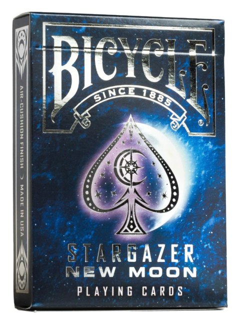 Bicycle® - Stargazer New Moon