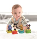 Clementoni: Baby - Wirujące Mickey i Minnie
