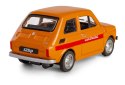 Daffi - Fiat 126p "Łączność"