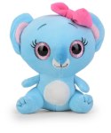 Daffi - Maskotka Koala Niebieska 16Cm