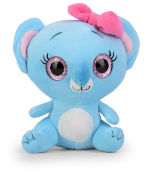 Daffi - Maskotka Koala Niebieska 16Cm