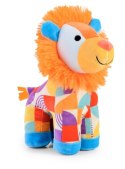 Daffi - Maskotka Kolor - Lew