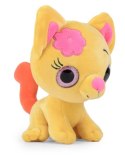 Daffi - Maskotka Kot Żółty 16Cm
