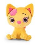 Daffi - Maskotka Kot Żółty 20Cm
