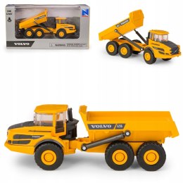 Daffi - Mini Volvo A25G / 32133