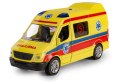 Daffi - Pojazd Ratunkowy - Ambulans