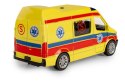 Daffi - Pojazd Ratunkowy - Ambulans
