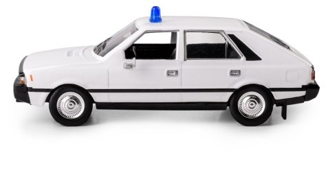 Daffi - Polonez '07 Zgłoś się' 1:43