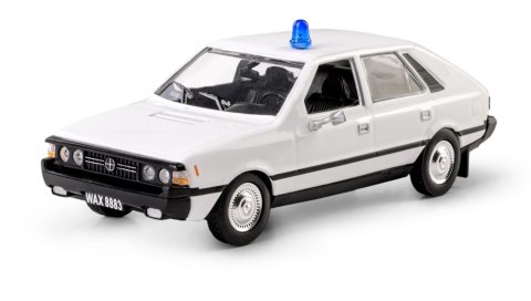 Daffi - Polonez '07 Zgłoś się' 1:43