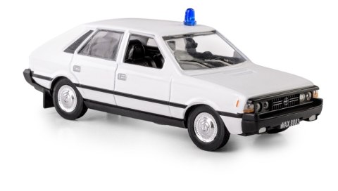 Daffi - Polonez '07 Zgłoś się' 1:43