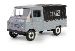 Daffi - Żuk SPOŁEM 1:43 szary