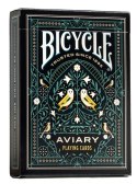 Karty Aviary | Bicycle®