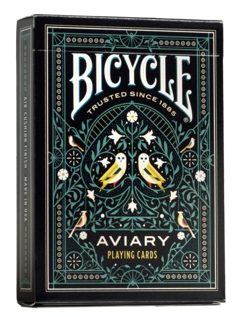 Karty Aviary | Bicycle®