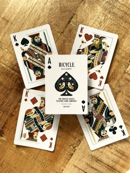 Karty Aviary | Bicycle®