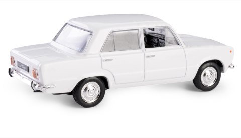 Kolekcja PRL - Fiat 125P Biały