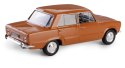 Kolekcja PRL - Fiat 125P Brązowy