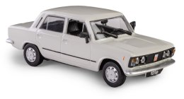 Kolekcja PRL - Fiat 125P Popielaty