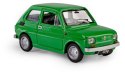 Kolekcja PRL - Fiat 126P Zielony