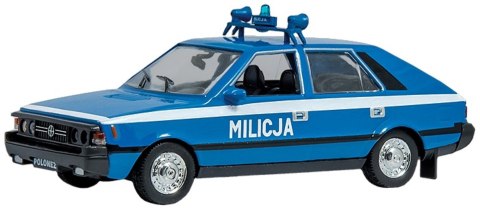 Kolekcja PRL - Fso Polonez Milicja