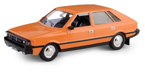 Kolekcja PRL - Fso Polonez Pomarańczowy