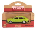 Kolekcja PRL - Fso Polonez Taxi Zielony