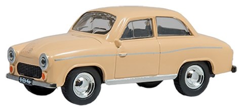 Kolekcja PRL - Syrena 104 Beżowy