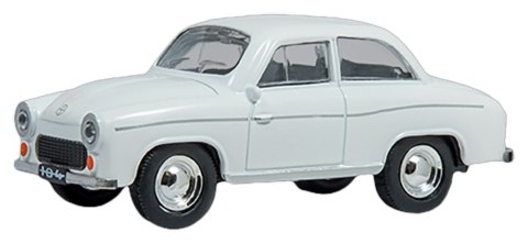 Kolekcja PRL - Syrena 104 Biały