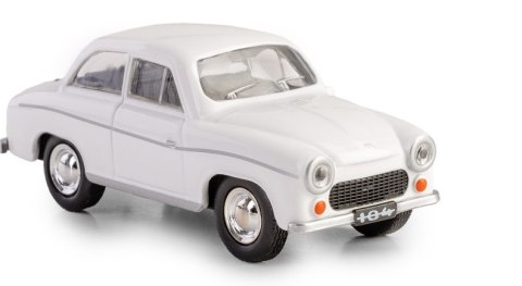 Kolekcja PRL - Syrena 104 Biały