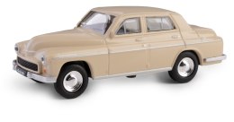 Kolekcja PRL - Warszawa 223 Beżowy