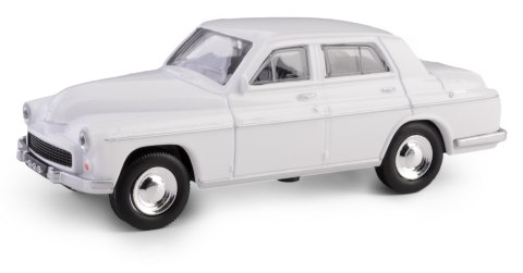 Kolekcja PRL - Warszawa 223 Biały