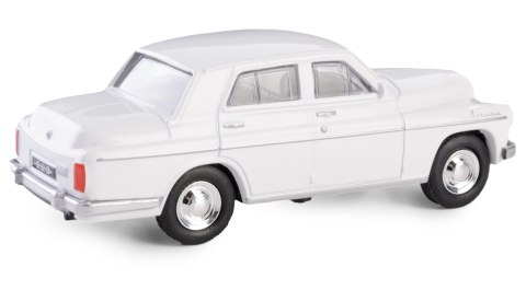 Kolekcja PRL - Warszawa 223 Biały