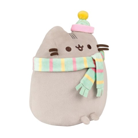 Pusheen - Cozy Winter 23cm