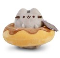 Pusheen - In a Chocolate Donut 18 cm