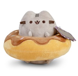 Pusheen - In a Chocolate Donut 18 cm