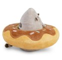 Pusheen - In a Chocolate Donut 18 cm
