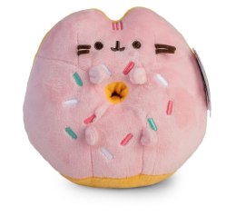 Pusheen - Pink Donut 14 cm